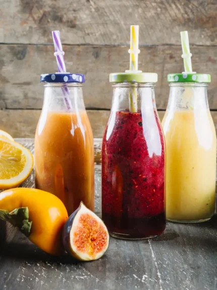 Fábrica de Jugos y Néctares